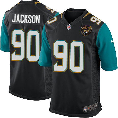 Jacksonville Jaguars kids jerseys-047